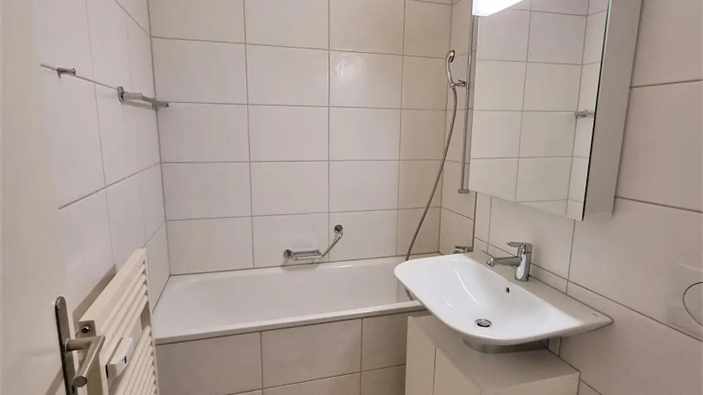 Wohnung mieten - Ahornweg 10, 5702 Niederlenz - Foto 3