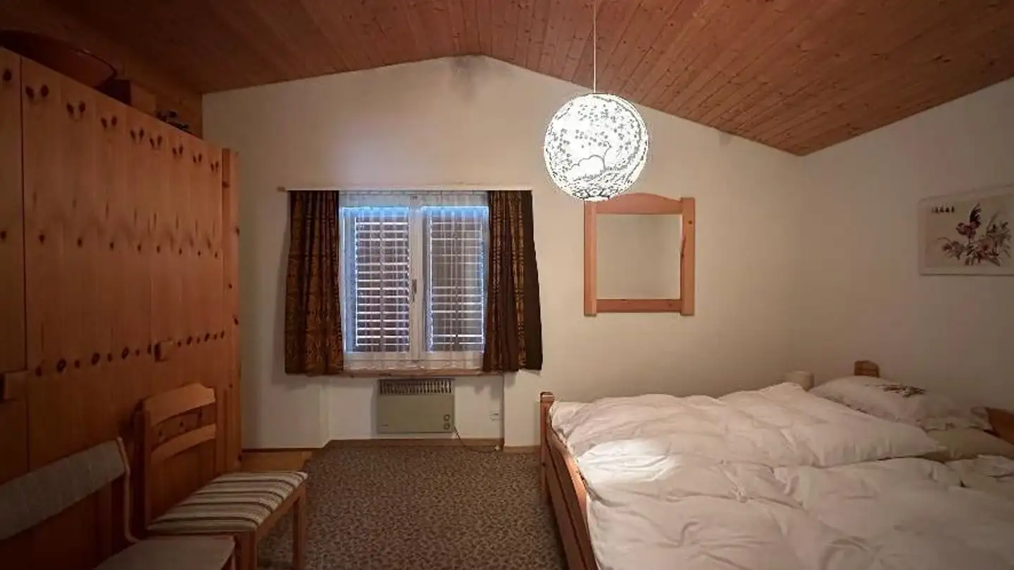 Single house for sale - Lochmühlestrasse 11, 9658 Wildhaus - Photo 4