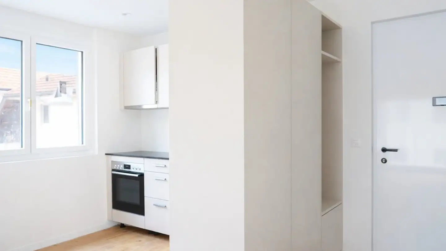 Appartamento in affitto - Stumpenbachstrasse 30a, 5734 Reinach AG - Foto 4