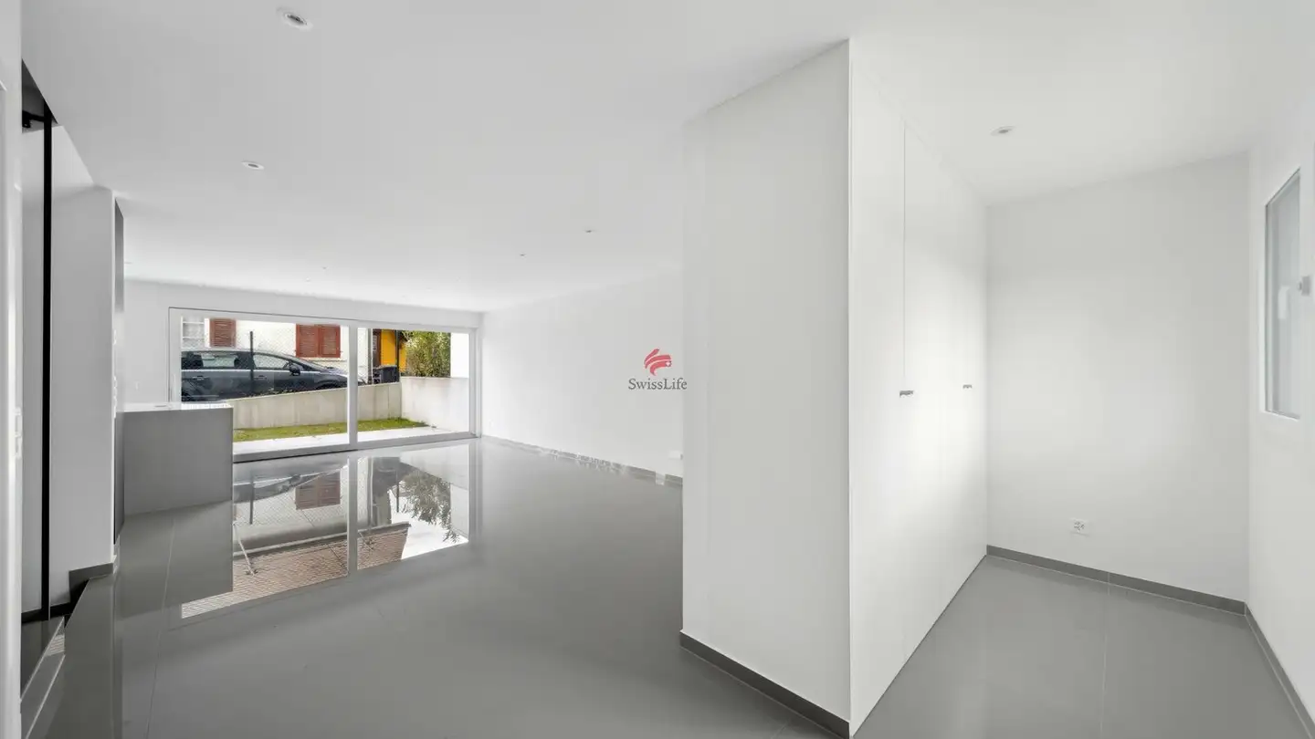 Casa a schiera in vendita - Le Centre 11, 1784 Courtepin - Photo 3