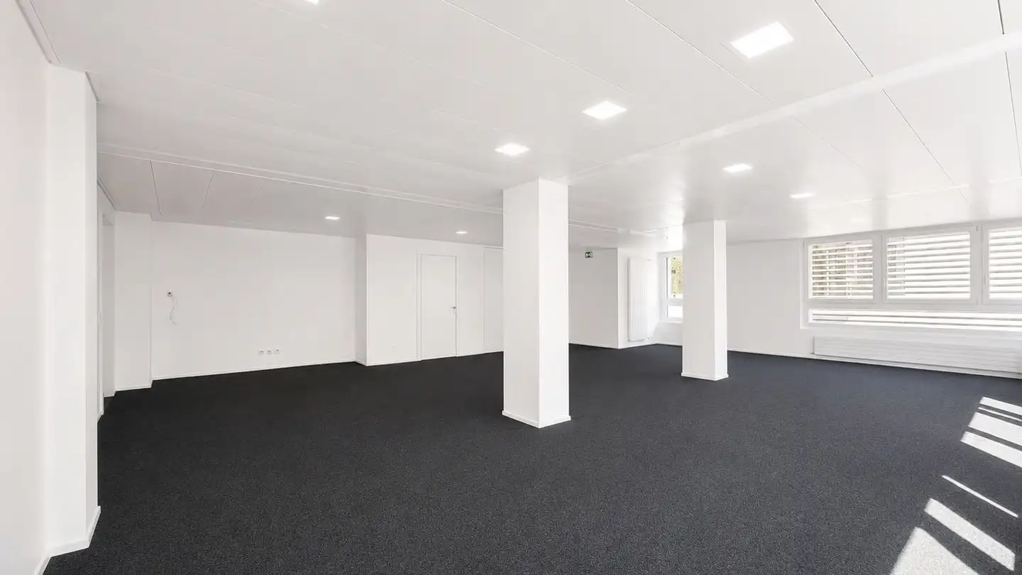 Office space for rent - Viale Bartolomeo Papio 6, 6612 Ascona - Photo 4