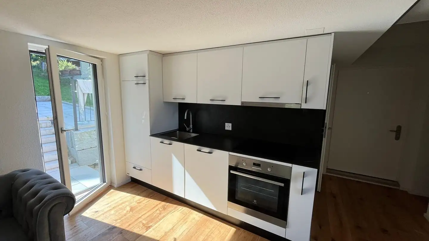 Wohnung mieten - Platz 223, 9428 Walzenhausen