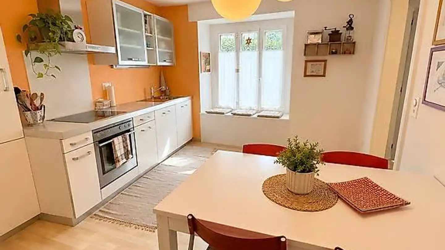 Maison individuelle à vendre - Via A La Gesa 29, 6557 Cama - Photo 3