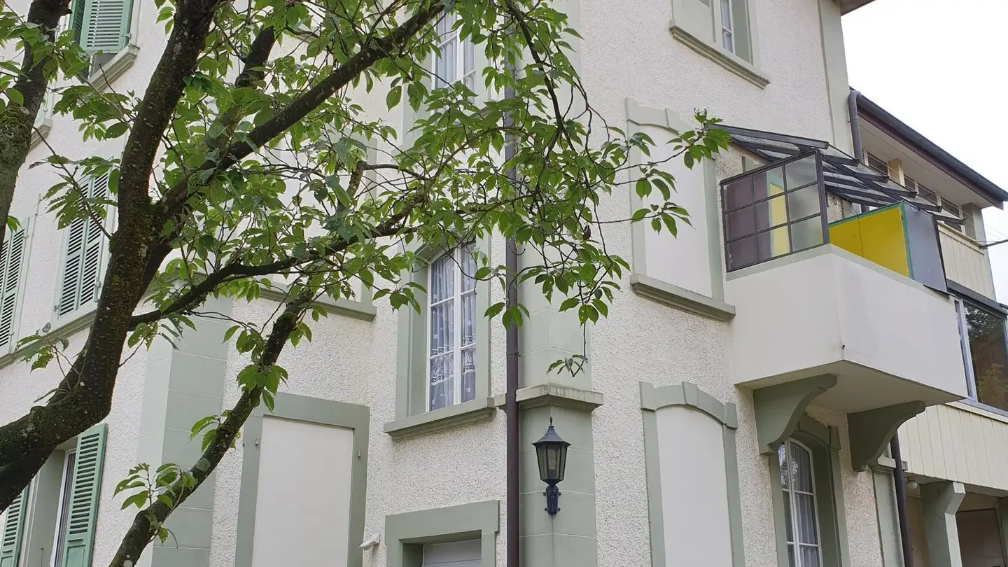 Appartamento in affitto - Scheuermattweg 2, 3177 Laupen BE - Foto 2
