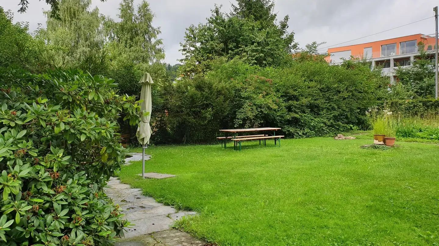 Appartamento in affitto - Scheuermattweg 2, 3177 Laupen BE - Foto 3