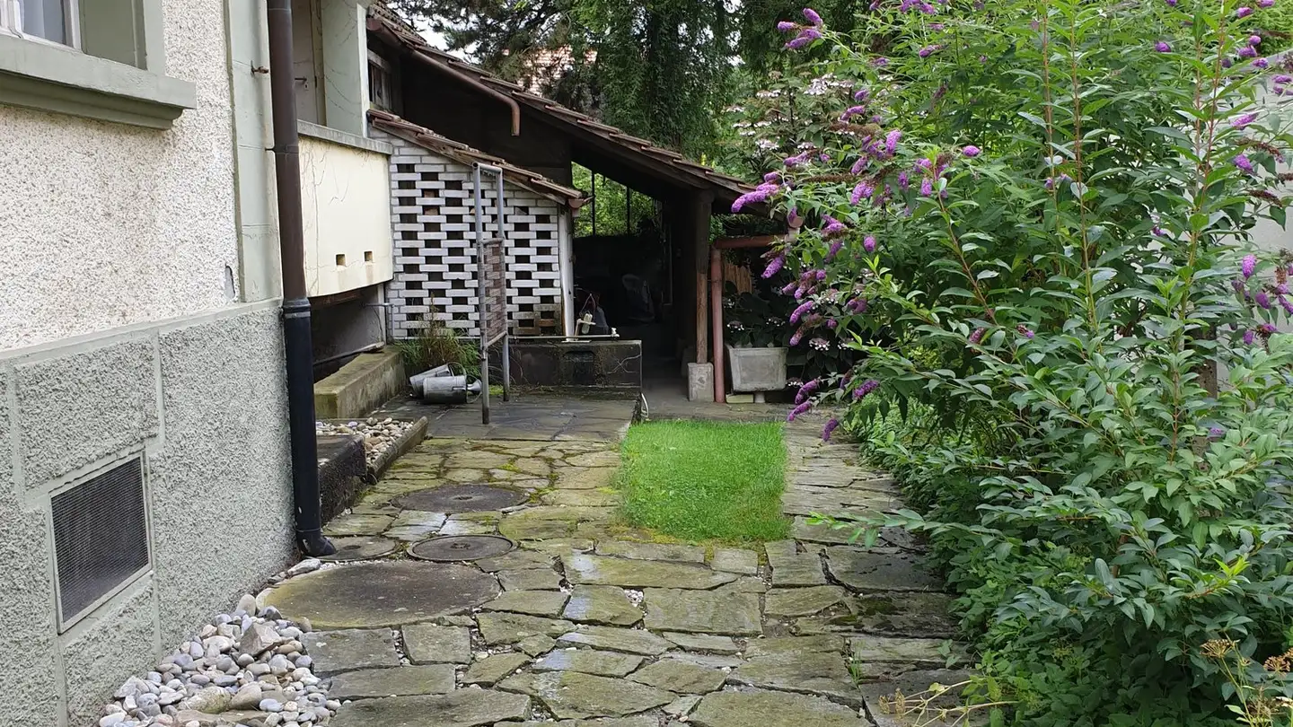 Appartamento in affitto - Scheuermattweg 2, 3177 Laupen BE - Foto 4