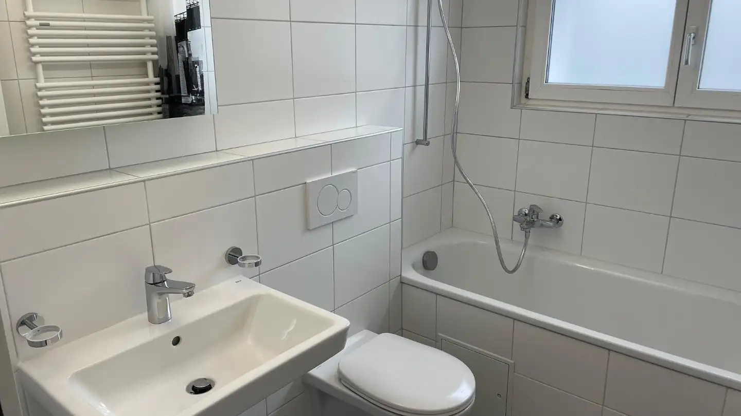 Zimmer mieten - Route Du Jura 29, 1700 Fribourg - Foto 3