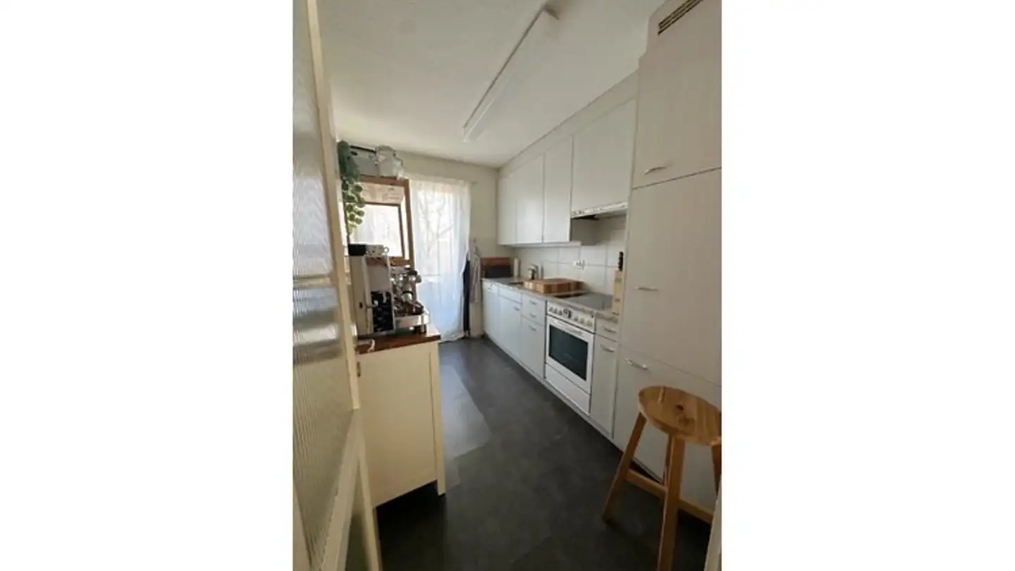 Furnished apartment for rent - 8800 Thalwil - Photo 3