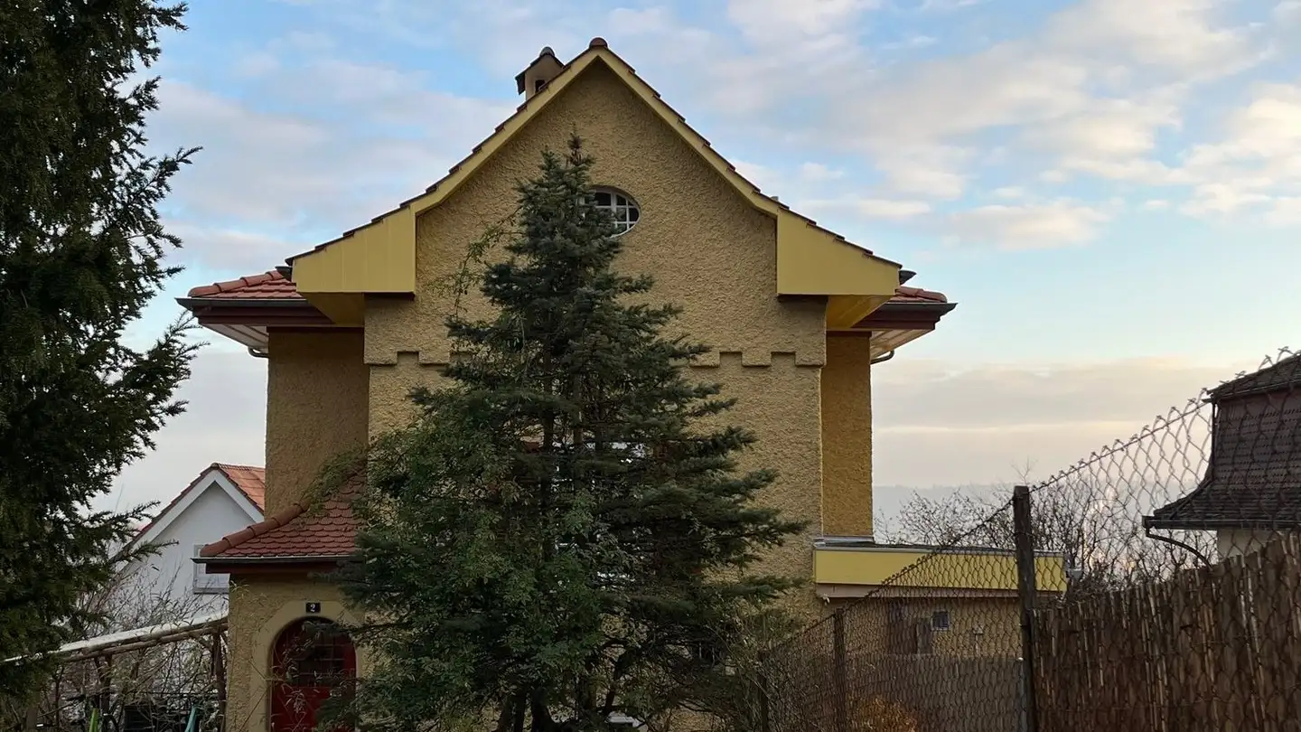 Maison individuelle à louer - 2502 Biel/Bienne