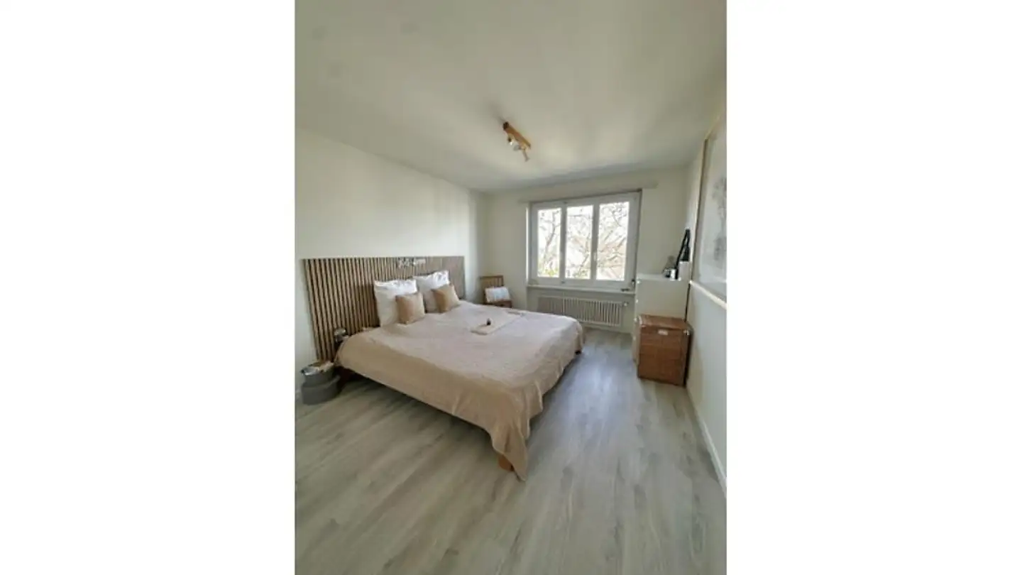 Furnished apartment for rent - 8800 Thalwil - Photo 4