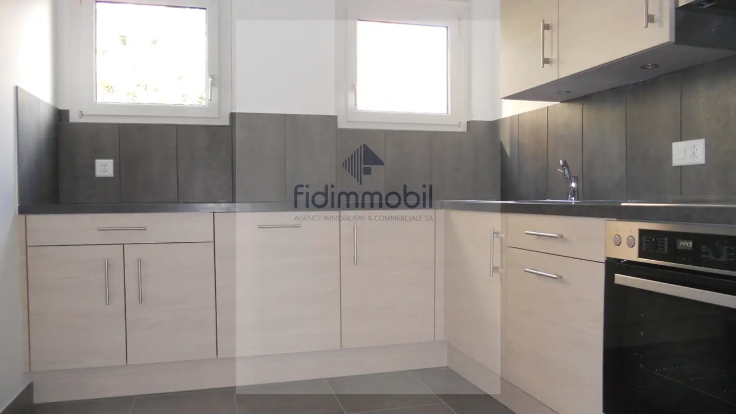 Apartment for rent - Route Du Brel 21, 2068 Hauterive NE - Photo 2