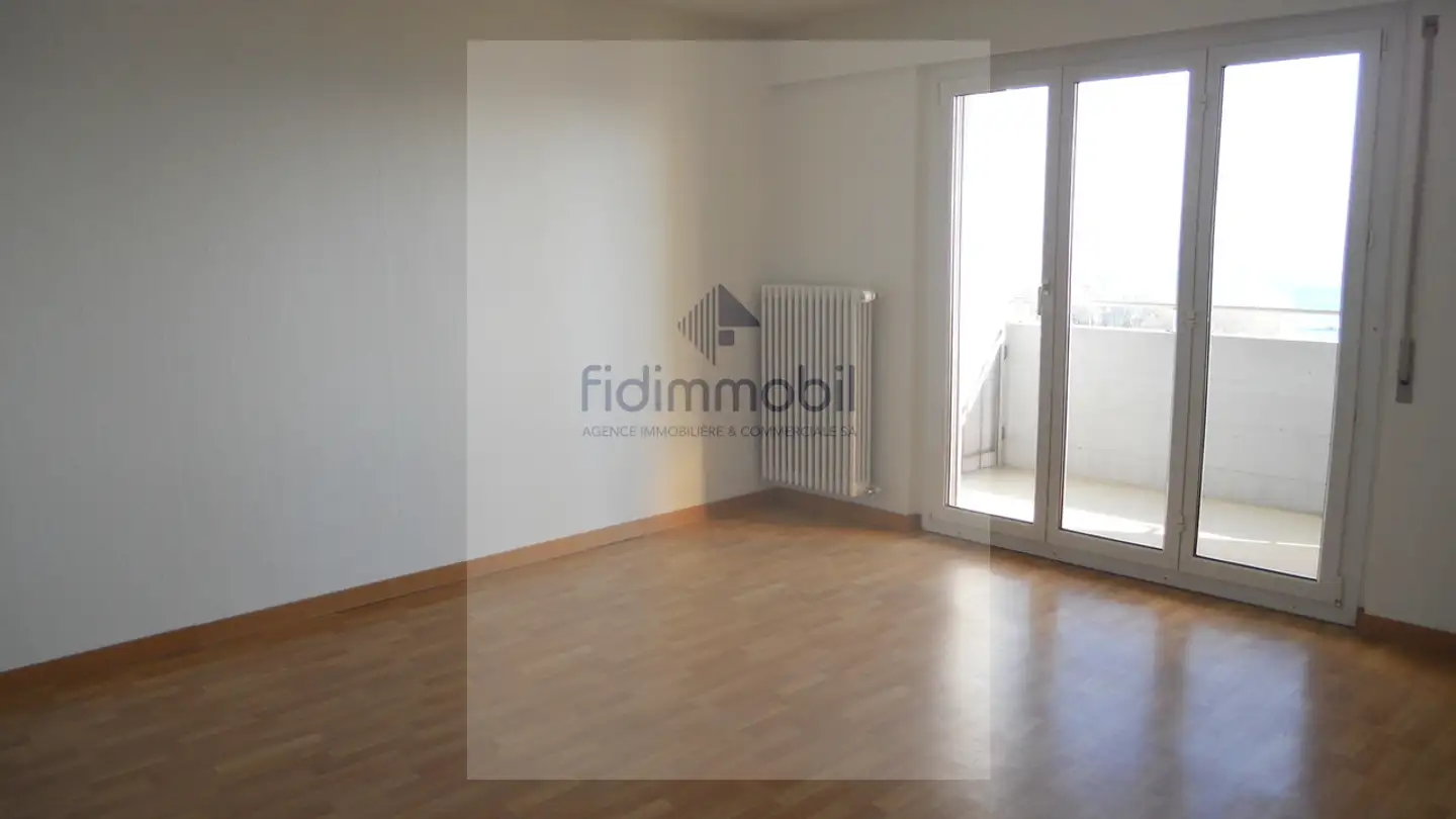 Apartment for rent - Route Du Brel 21, 2068 Hauterive NE - Photo 3