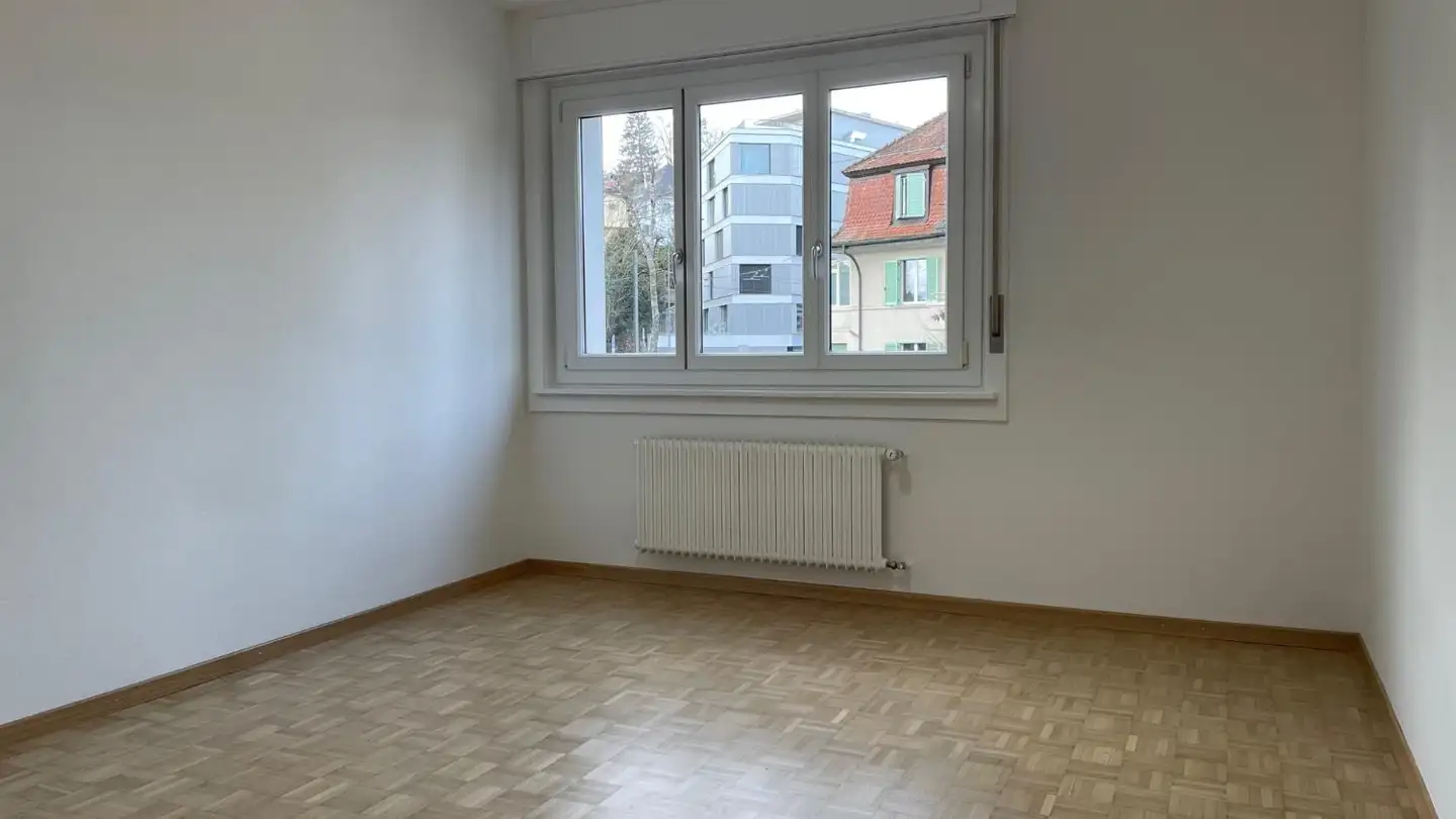 Zimmer mieten - Route Du Jura 29, 1700 Fribourg - Foto 4