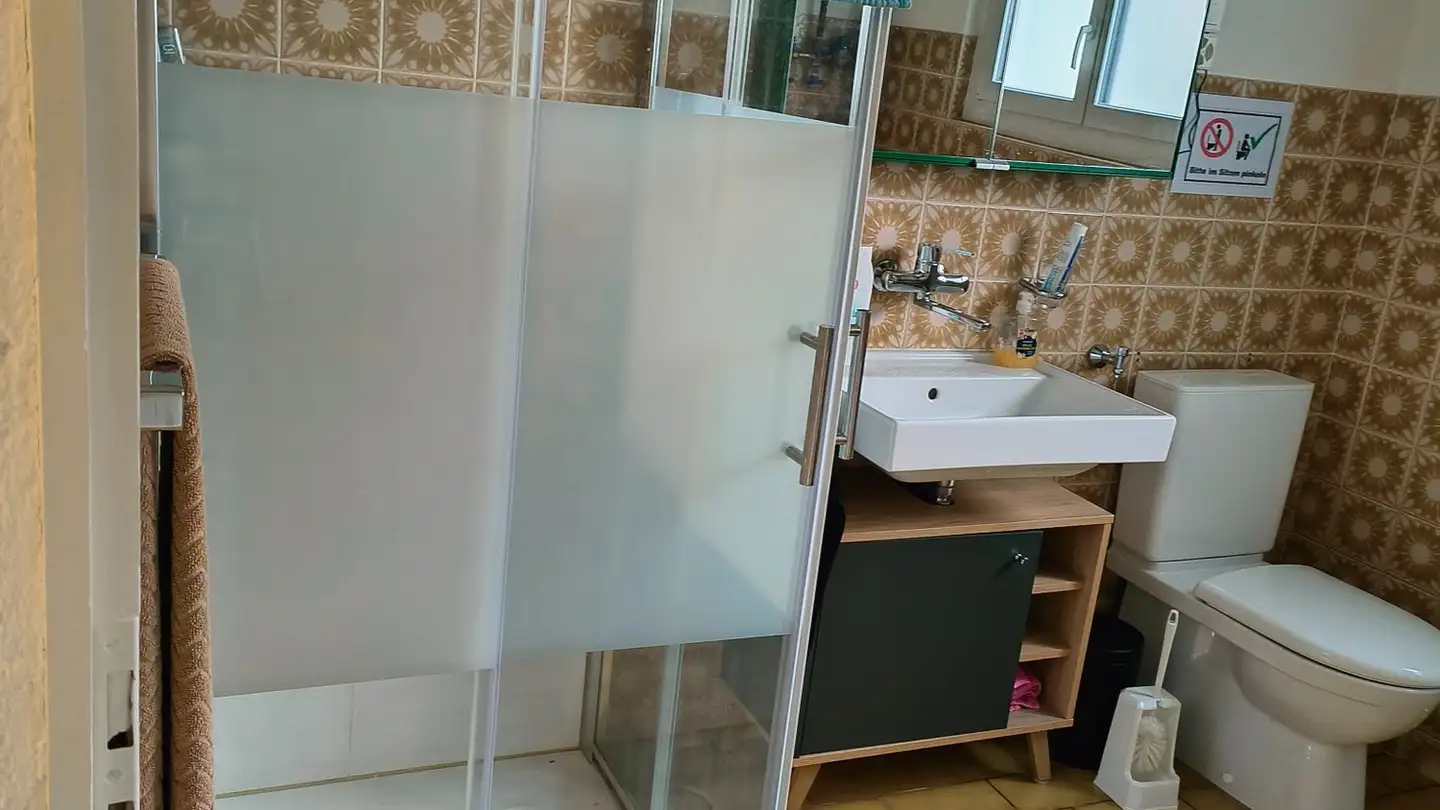 Single room for rent - Markthallenstrasse 10, 7320 Sargans - Photo 3