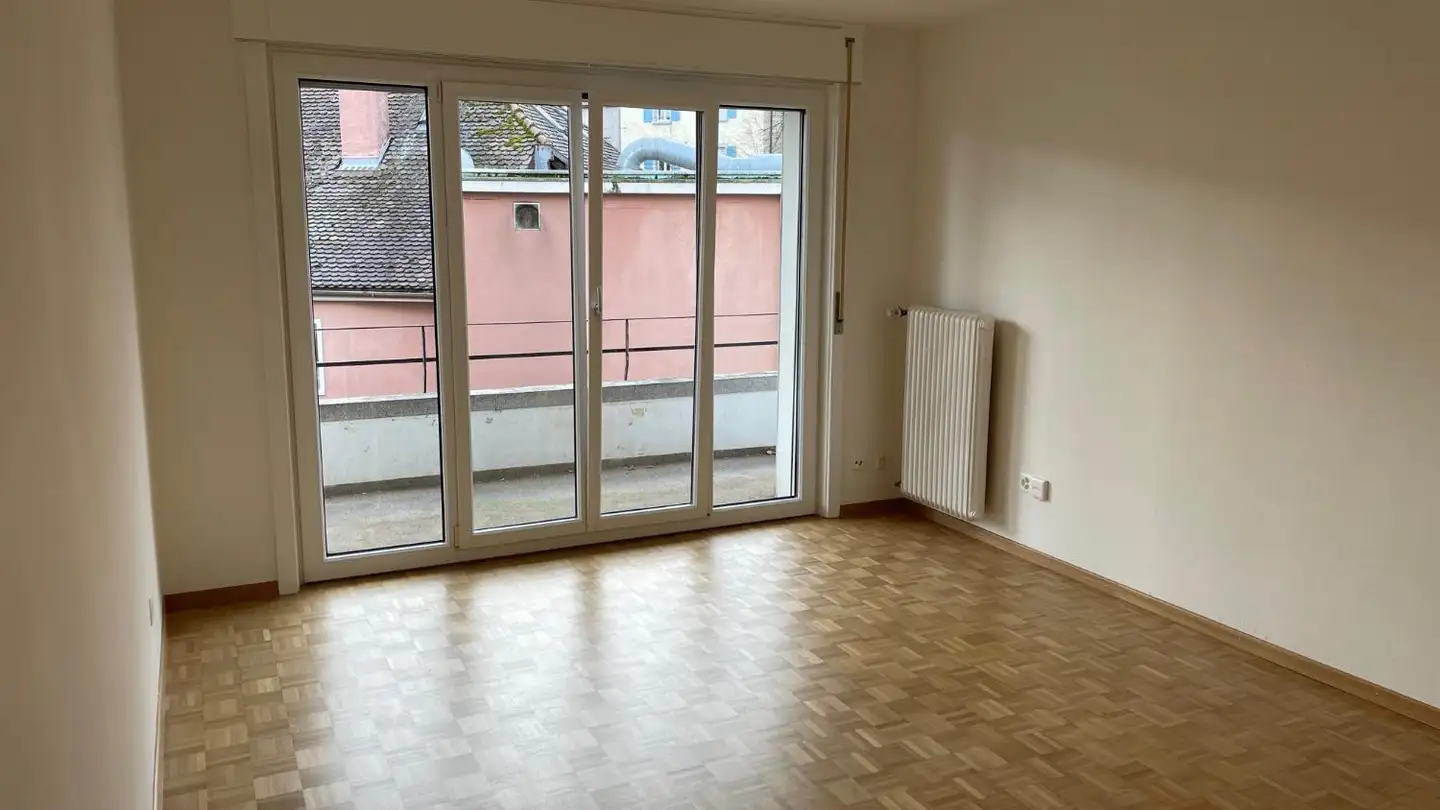 Apartment for rent - Route Du Jura 29, 1700 Fribourg