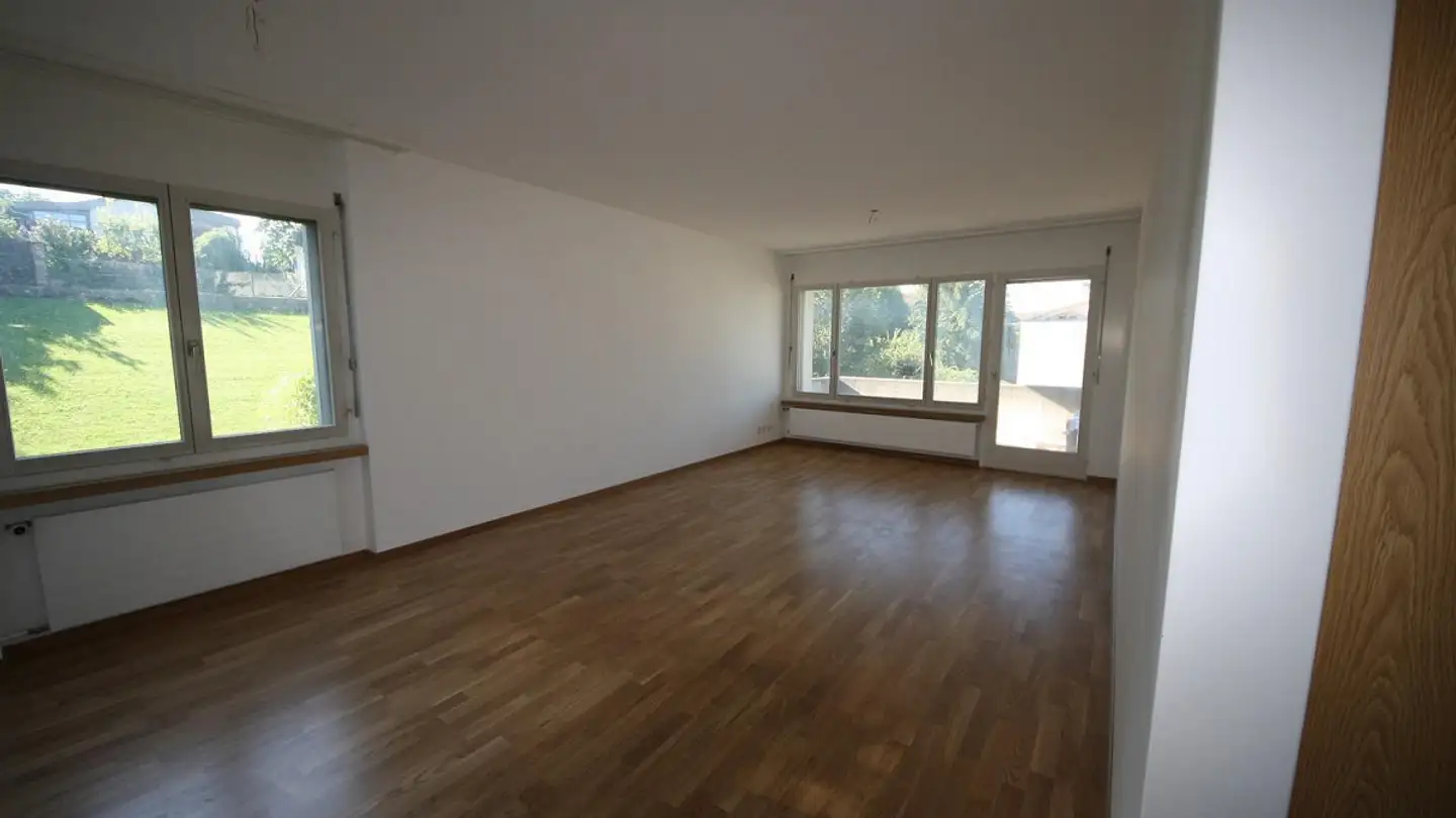 Apartment for rent - Bildfeldstrasse 24a, 9552 Bronschhofen - Photo 2