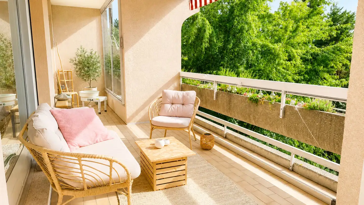 Appartement à vendre - Chemin Des Ormeaux 42b, 1066 Epalinges
