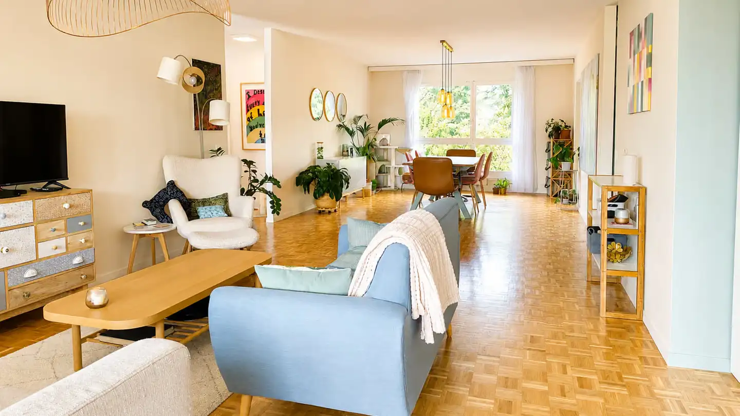 Appartement à vendre - Chemin Des Ormeaux 42b, 1066 Epalinges - Photo 3