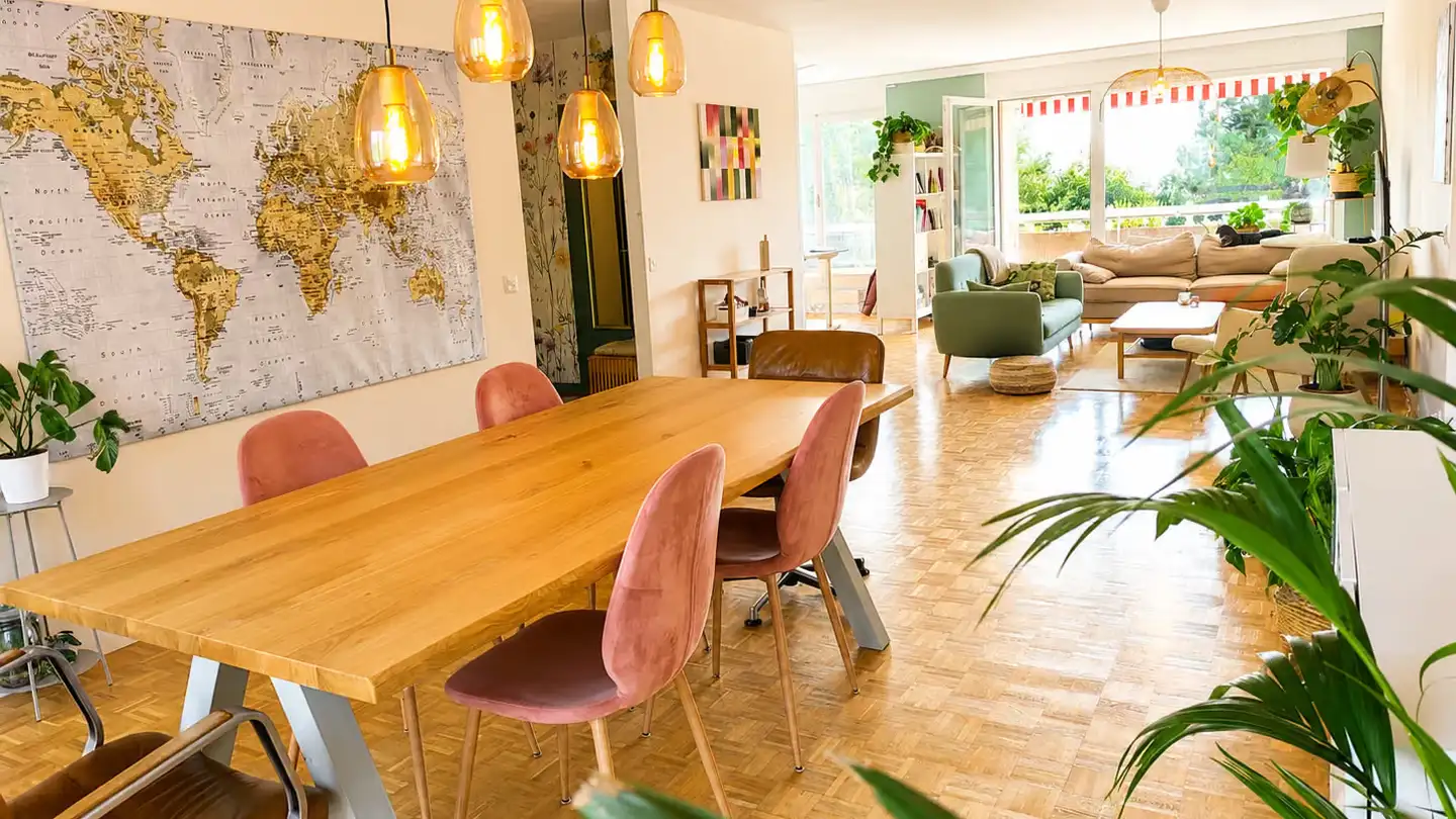 Appartement à vendre - Chemin Des Ormeaux 42b, 1066 Epalinges - Photo 2