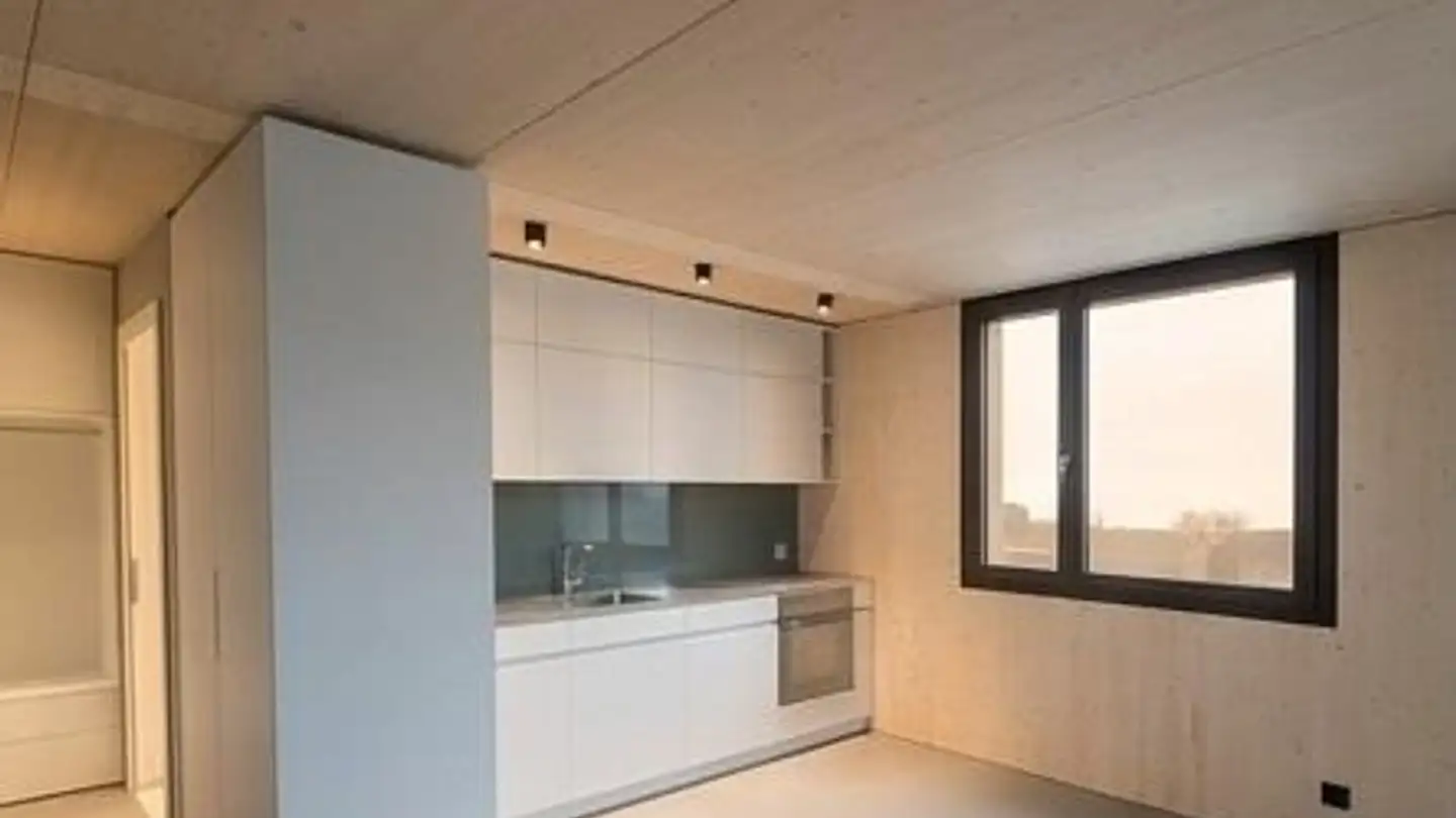 Appartamento in affitto - Niesenstrasse 12, 3600 Thun