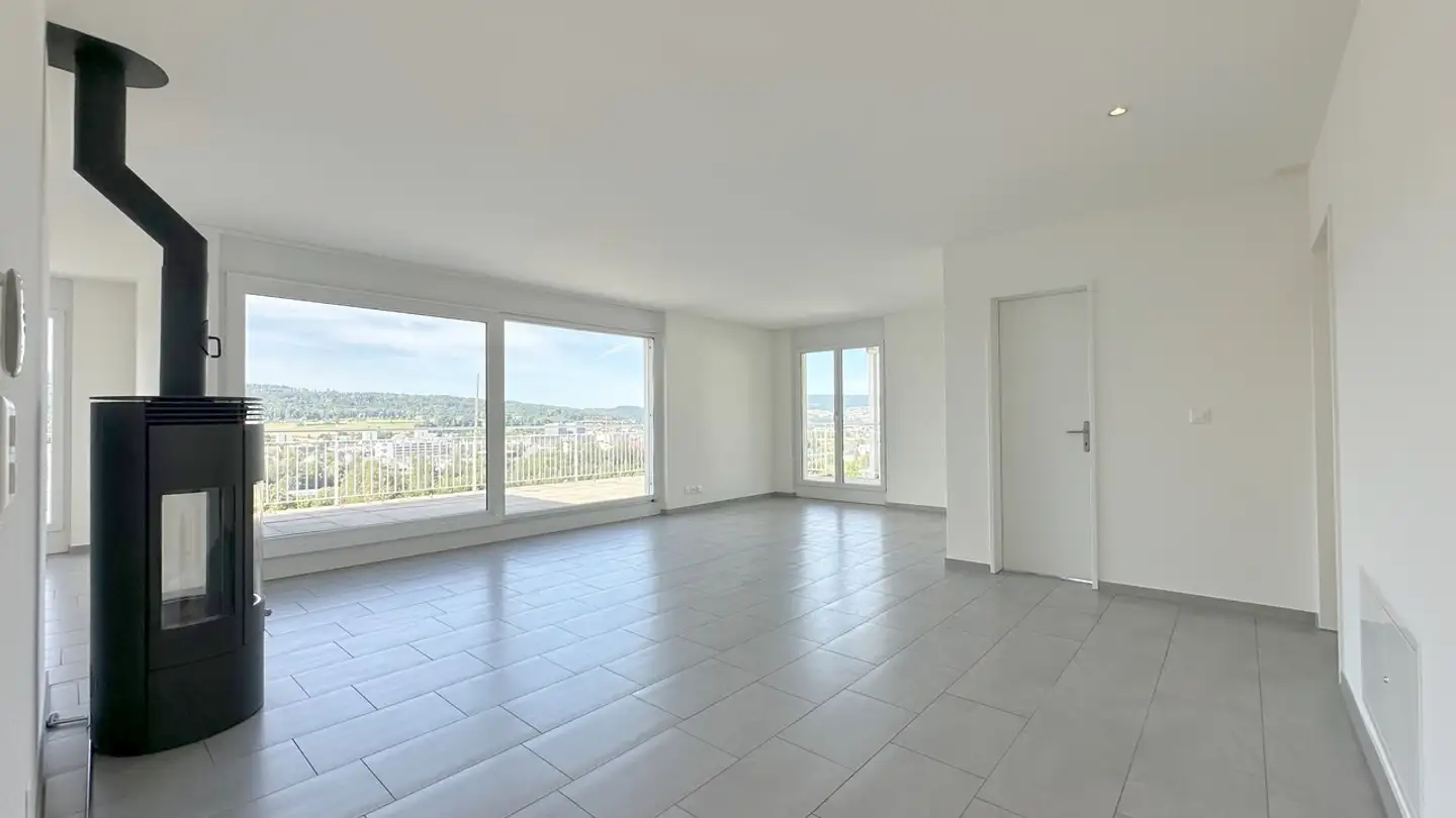 Penthouse mieten - Rebbergstrasse 22, 8102 Oberengstringen - Foto 2