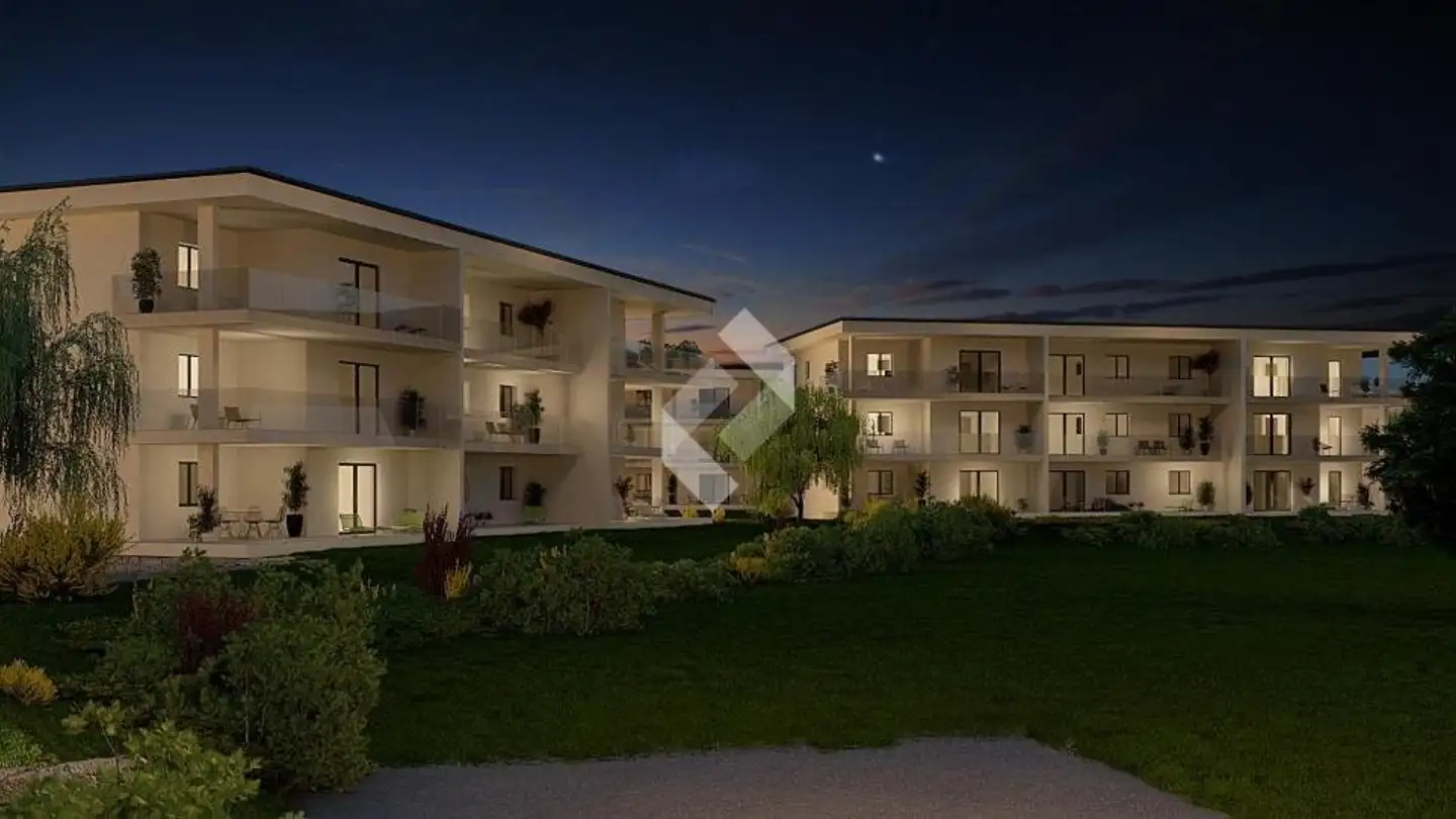 Appartamento in vendita - 1957 Ardon - Photo 2