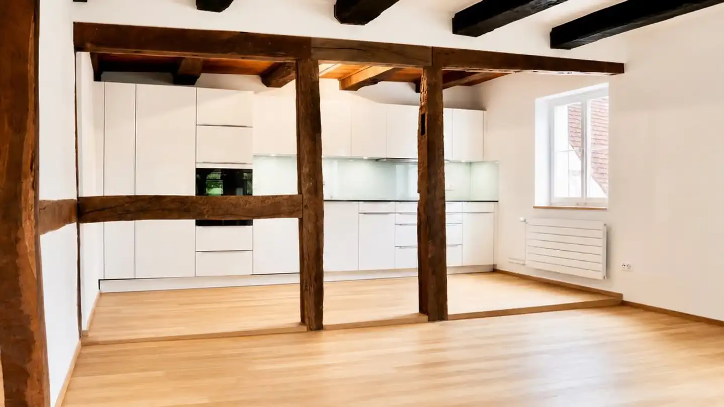 Duplex in affitto - Neuweilerstrasse 17, 4123 Allschwil - Foto 4