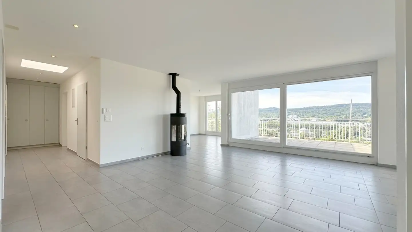 Penthouse mieten - Rebbergstrasse 22, 8102 Oberengstringen - Foto 3