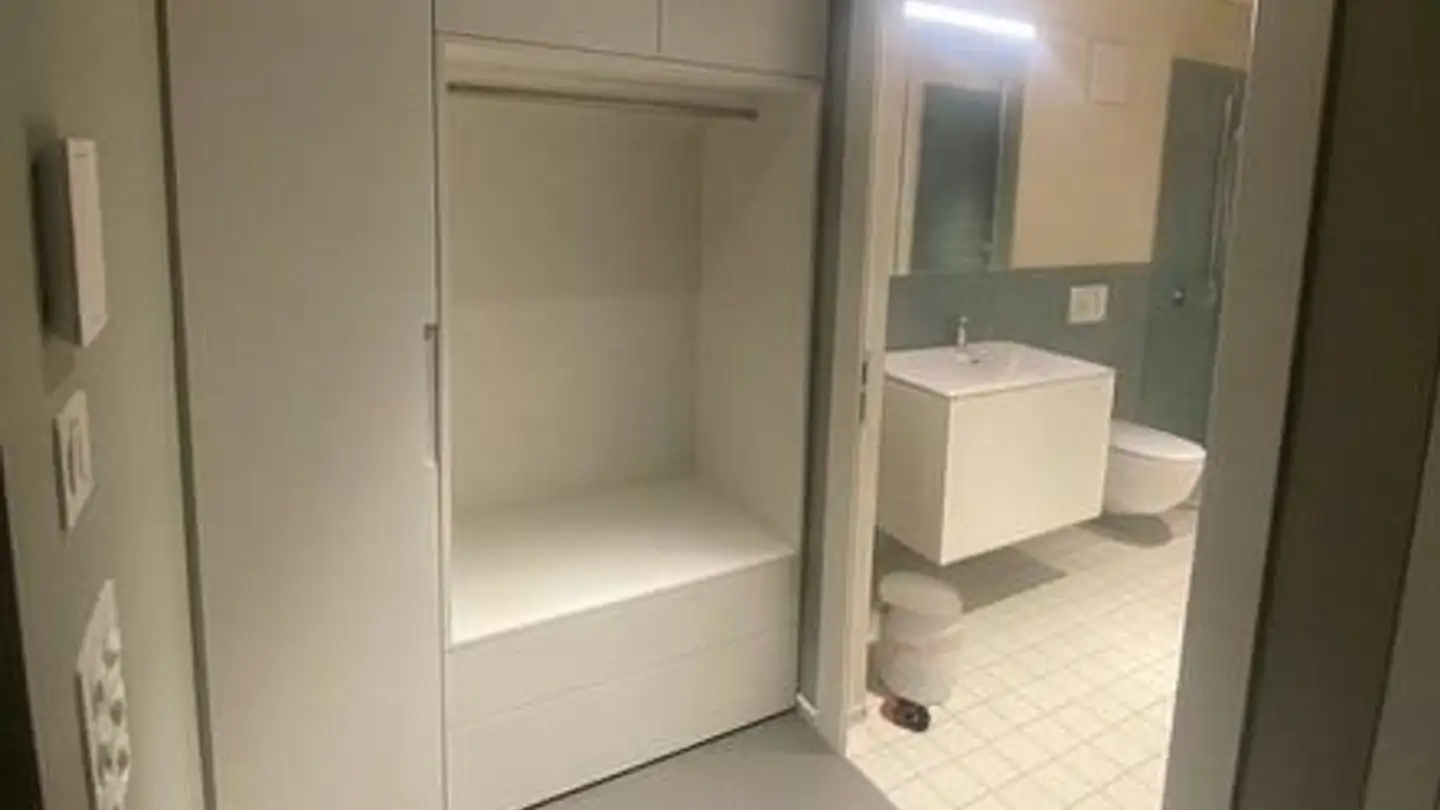 Appartamento in affitto - Niesenstrasse 12, 3600 Thun - Foto 2