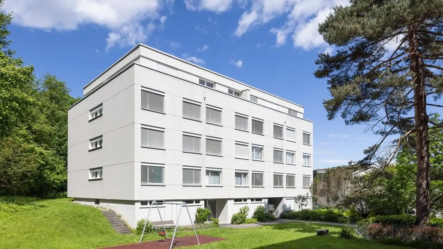 Appartement à louer - Hirtenhofring 20, 6005 Luzern - Photo 2