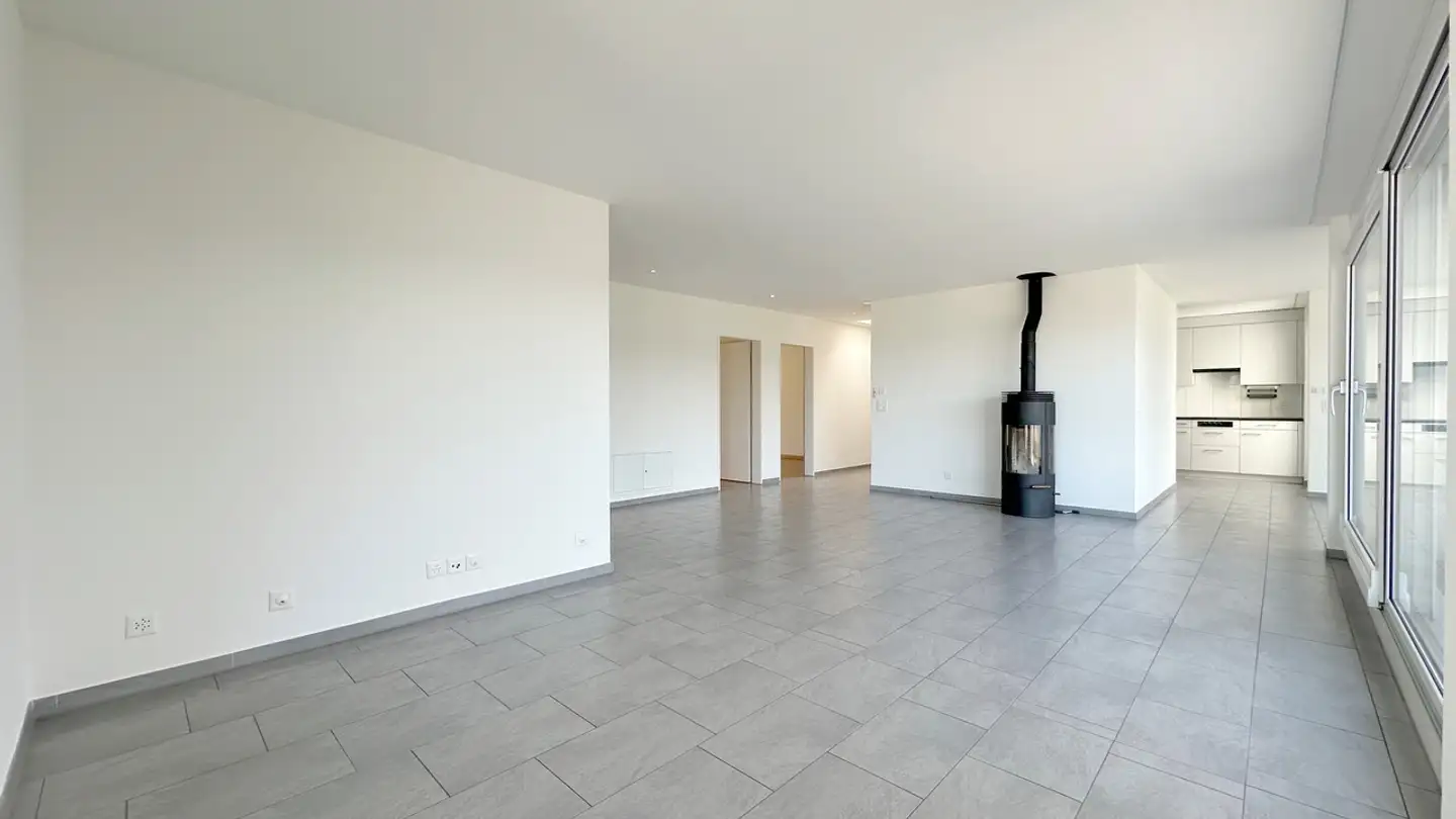 Penthouse mieten - Rebbergstrasse 22, 8102 Oberengstringen - Foto 4