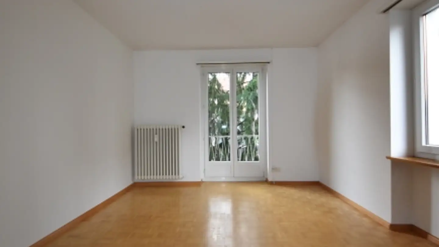 Appartamento in affitto - Markircherstrasse 52, 4055 Basel