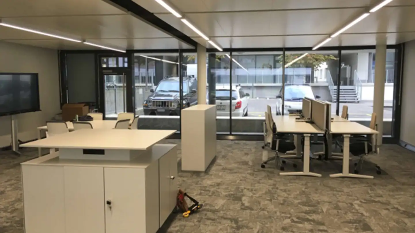 Magasin à louer - Rue Des Moulins 12, 1800 Vevey