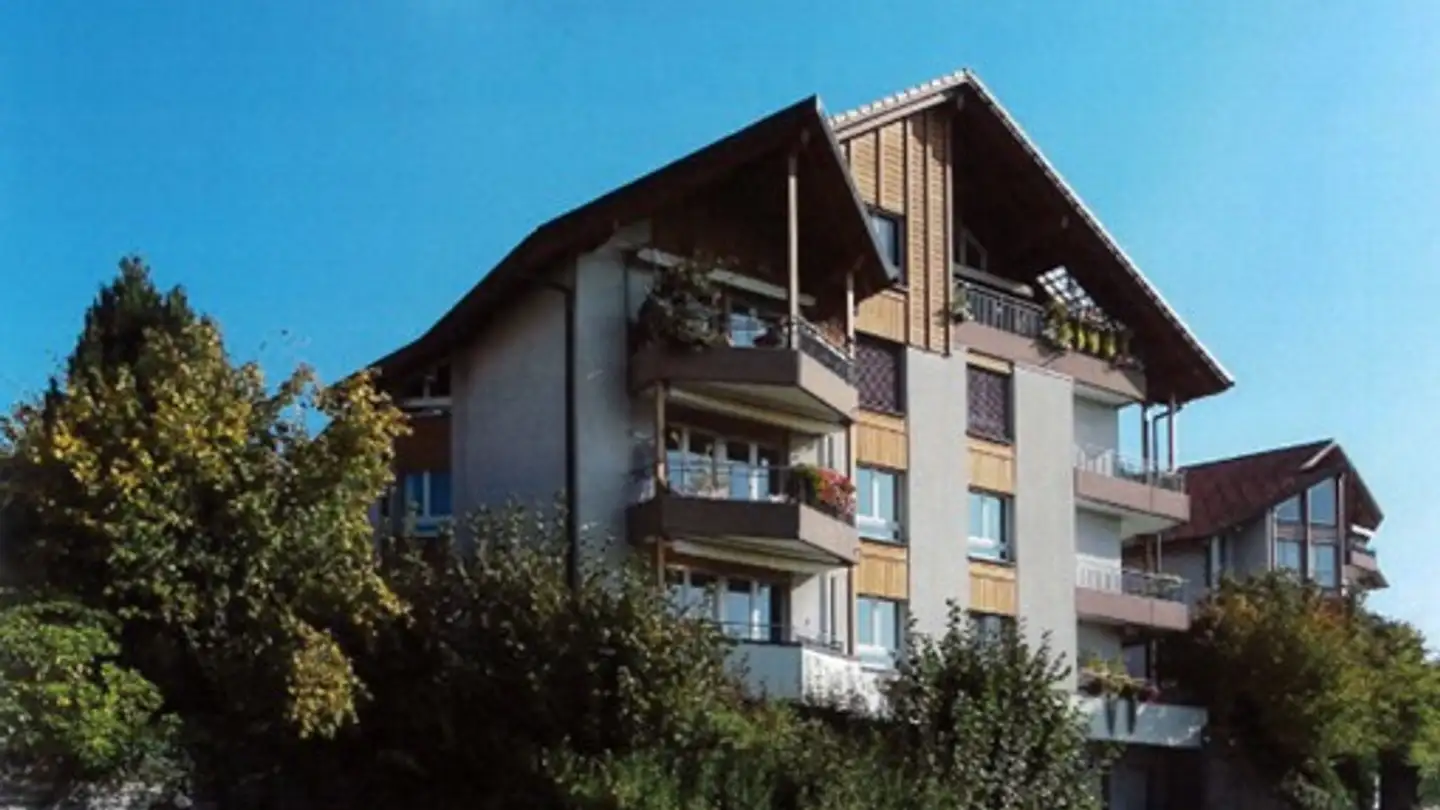 Duplex in vendita - Wartgässli 12, 3150 Schwarzenburg