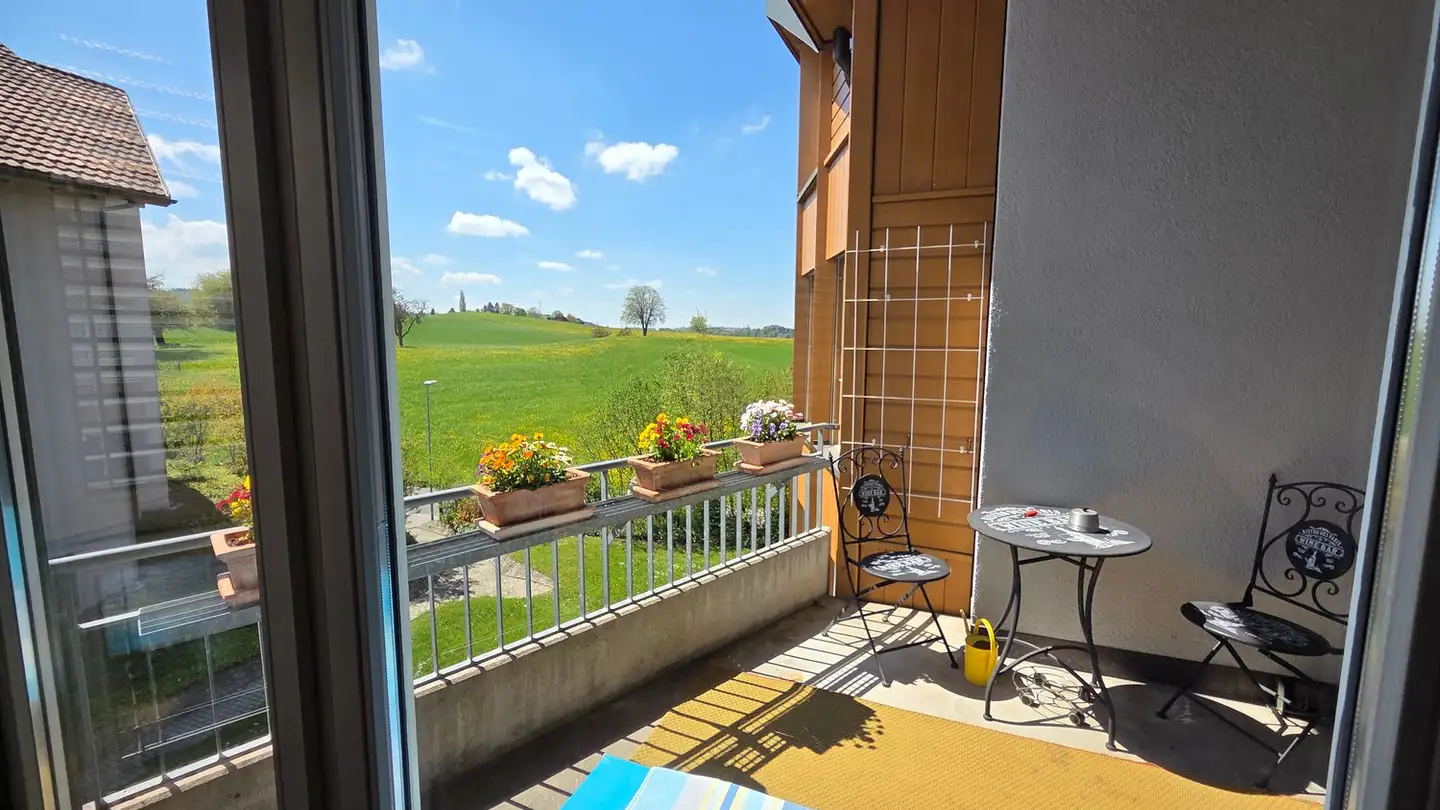 Duplex in vendita - Wartgässli 12, 3150 Schwarzenburg - Foto 3