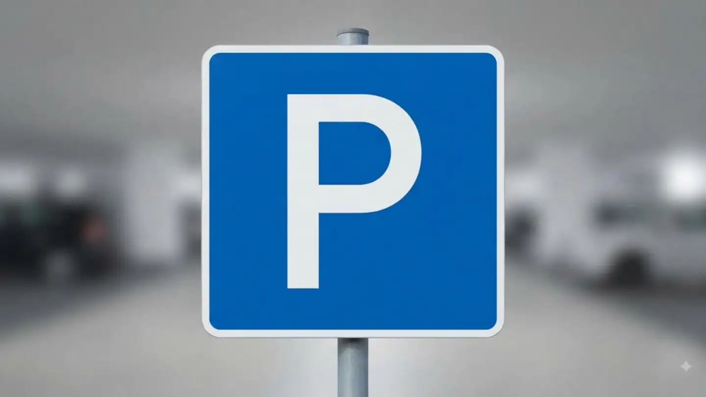 Underground parking space for rent - Gerbeweg 48, 8708 Männedorf