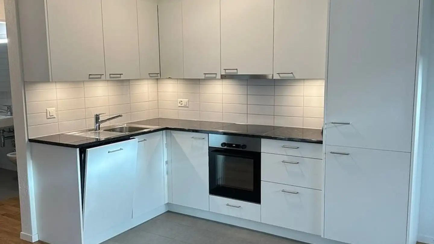 Apartment for rent - Schwarztorstrasse 36, 3007 Bern - Photo 3