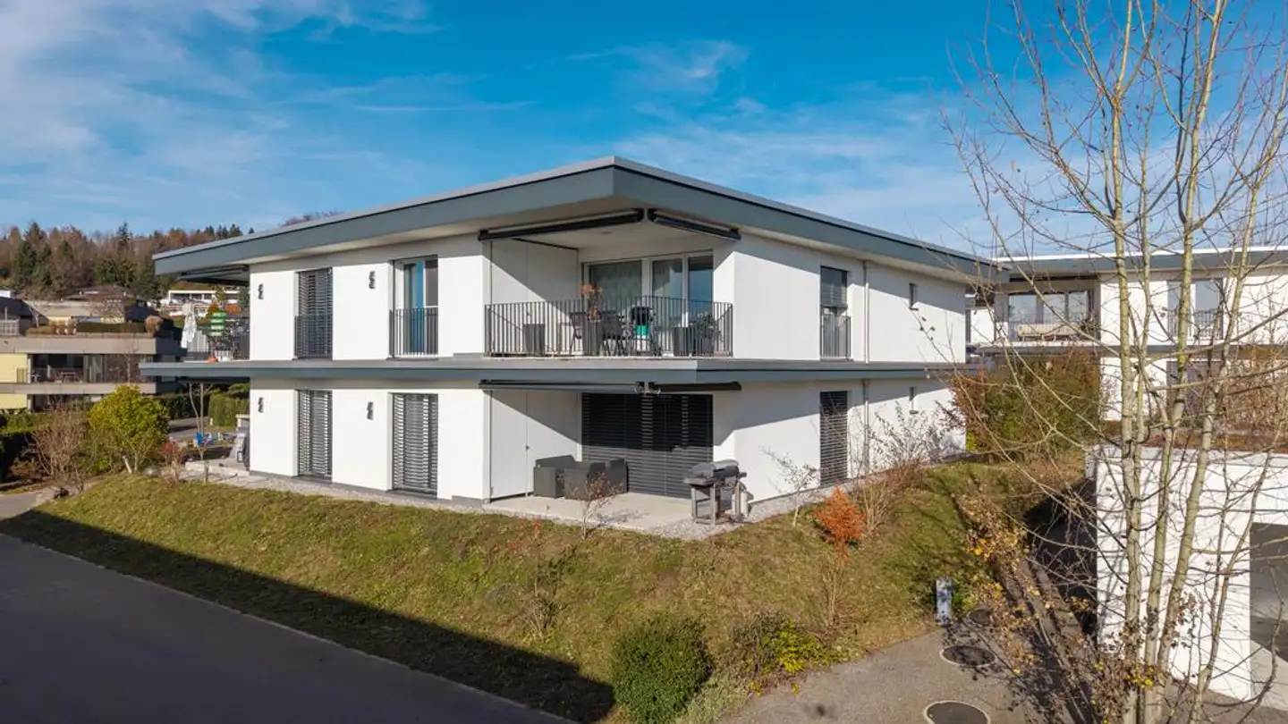 Appartamento in affitto - Rosenstrasse 2, 8966 Oberwil-Lieli