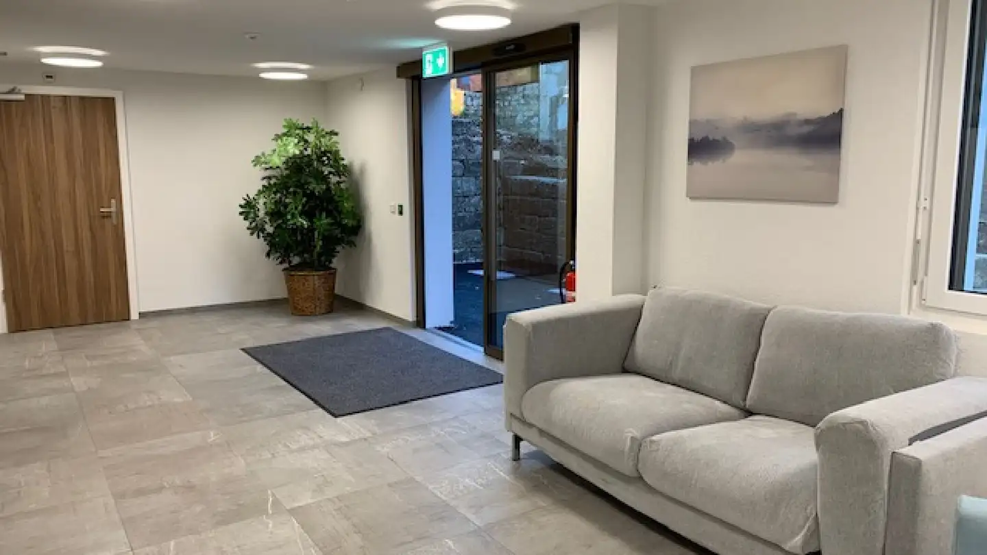 Apartment for rent - Rue Ami-Girard 5, 2054 Chézard-St-Martin