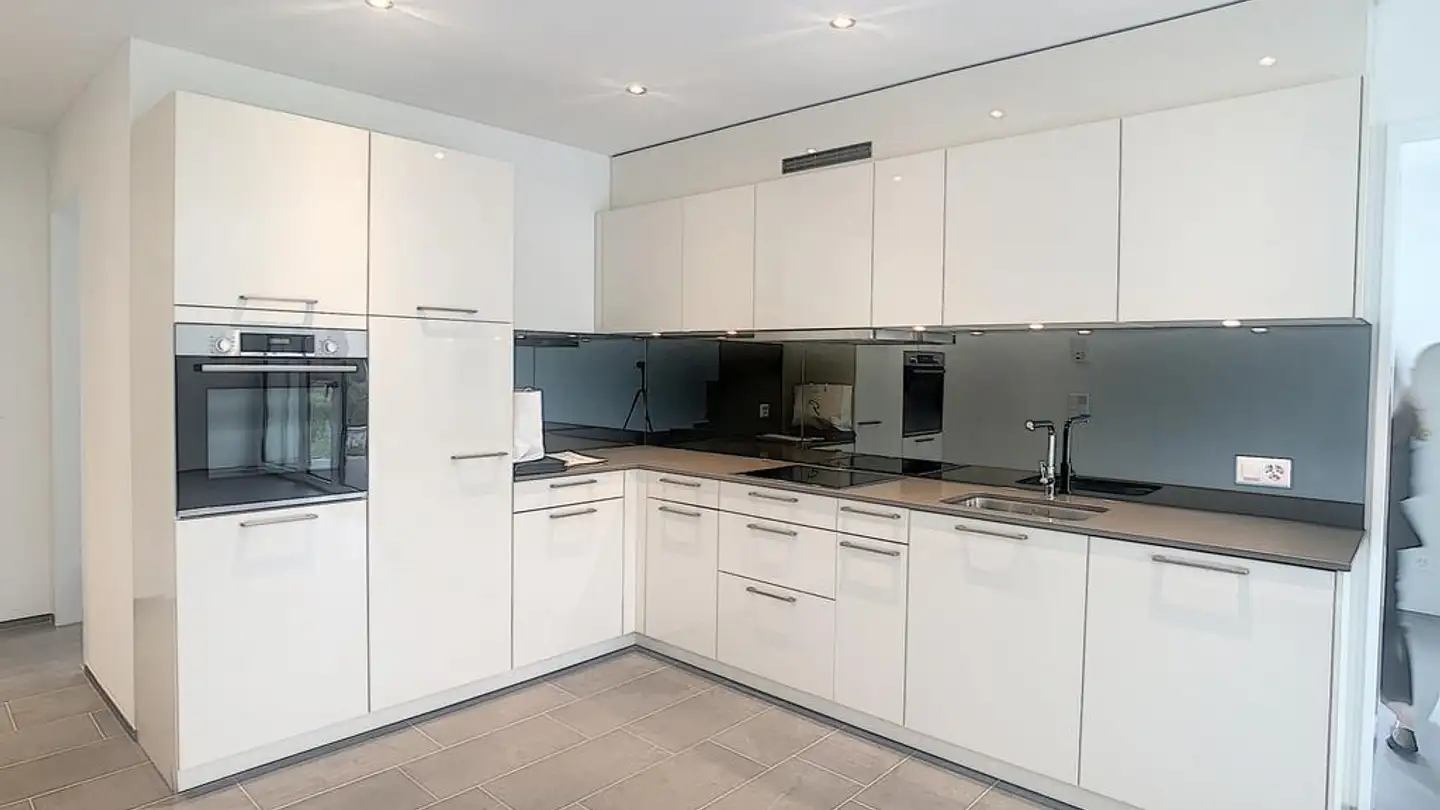 Appartamento in affitto - Rosenstrasse 2, 8966 Oberwil-Lieli - Foto 3