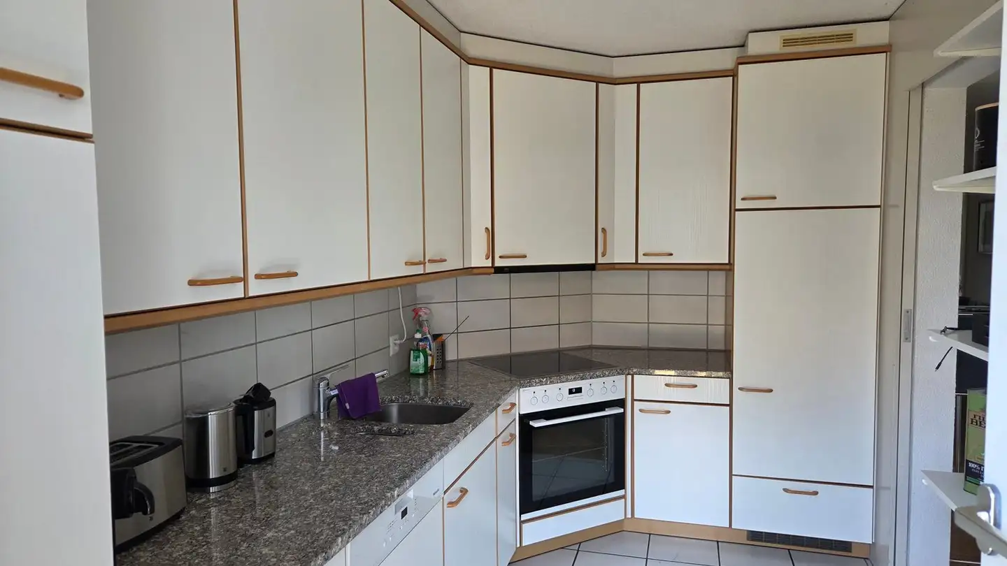 Duplex in vendita - Wartgässli 12, 3150 Schwarzenburg - Foto 4