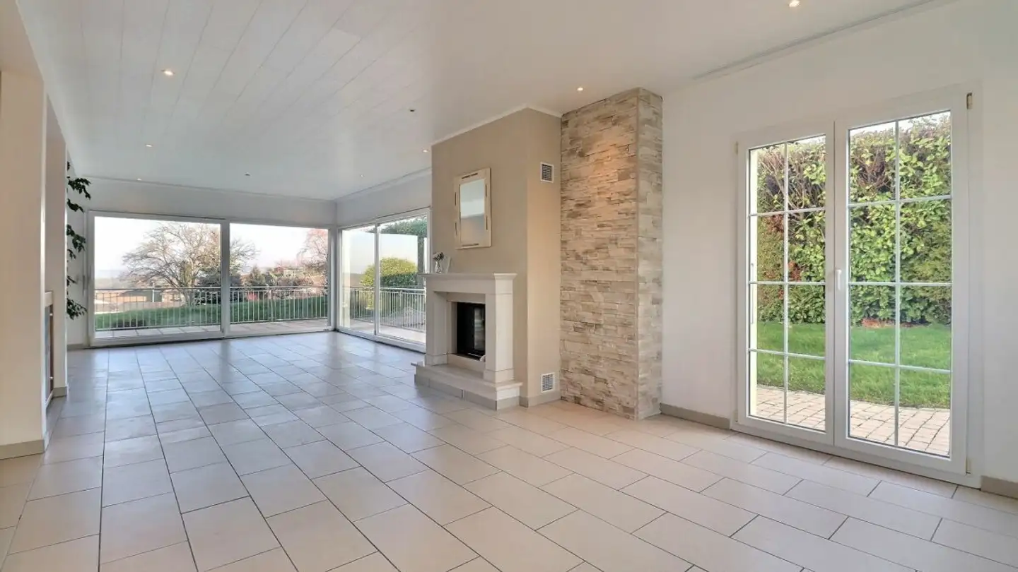 Villa kaufen - Chemin Du Pré Du Ru 2, 1412 Ursins - Foto 3