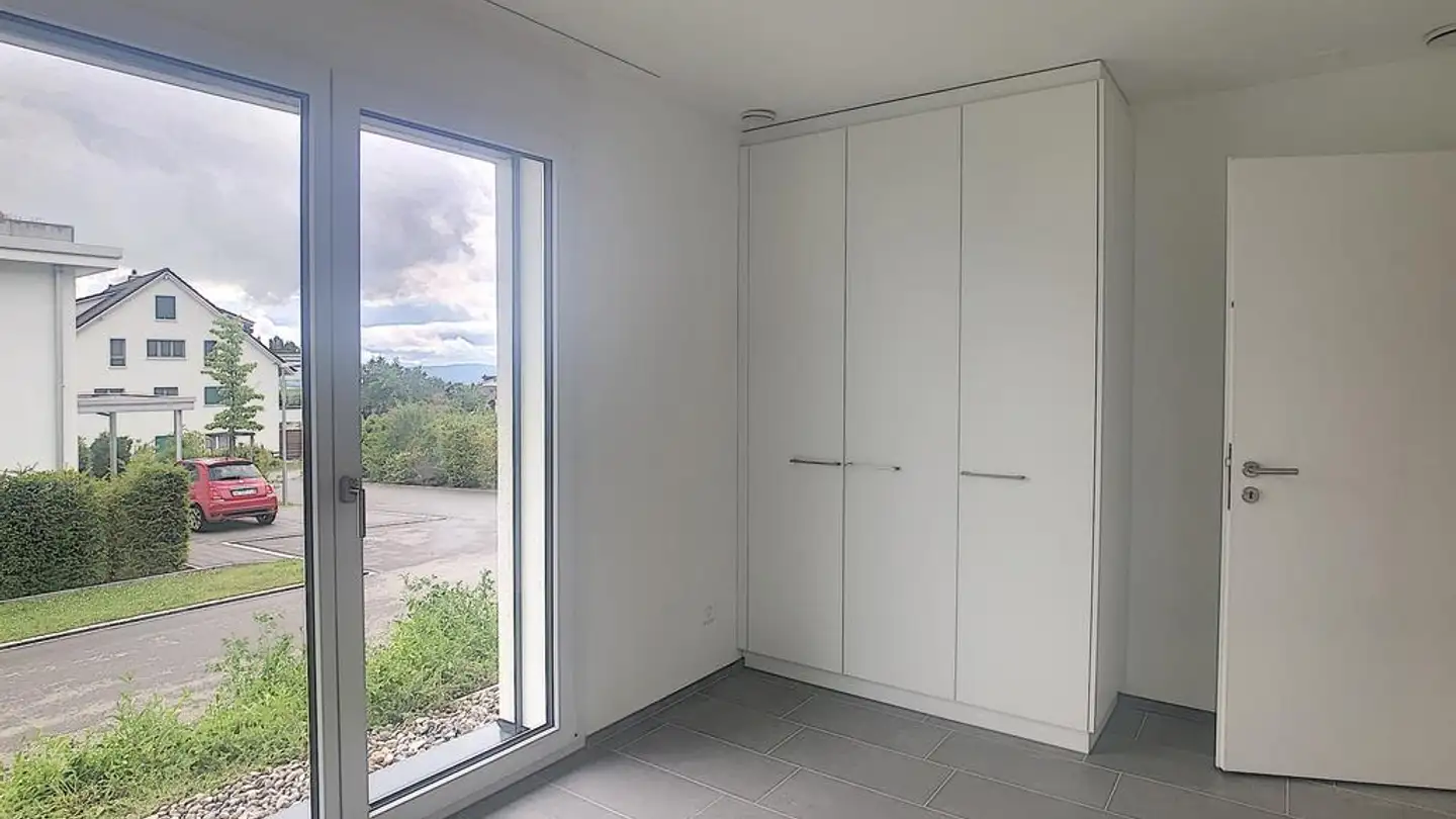 Appartamento in affitto - Rosenstrasse 2, 8966 Oberwil-Lieli - Foto 4