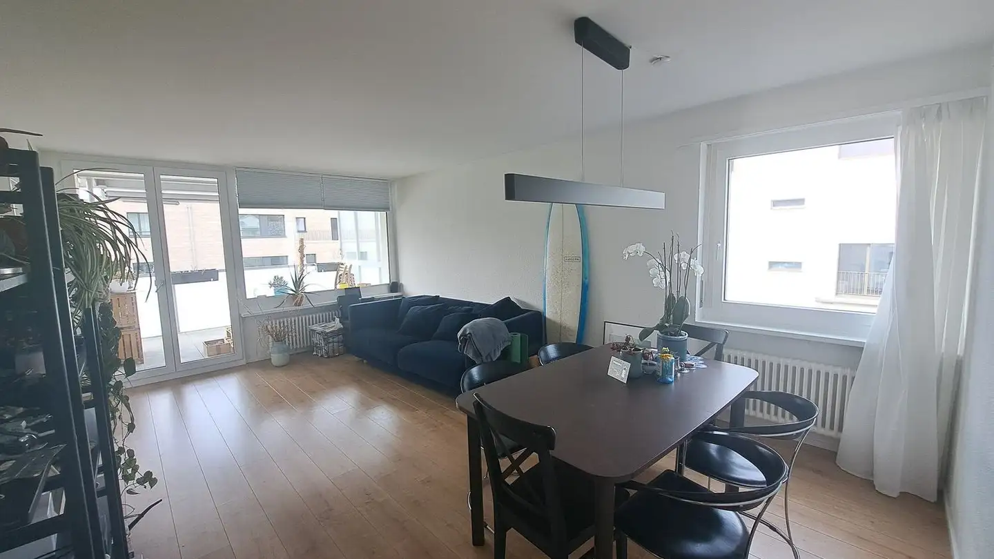 Apartment for rent - Weissenrainstrasse, 8707 Uetikon am See