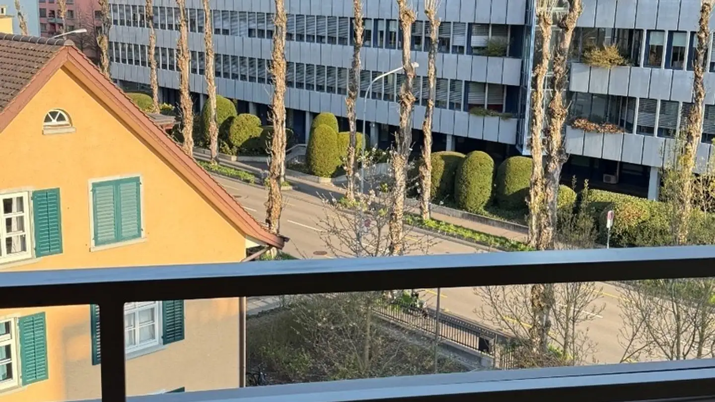 Wohnung mieten - Förrlibuckstrasse 191, 8005 Zürich - Foto 2