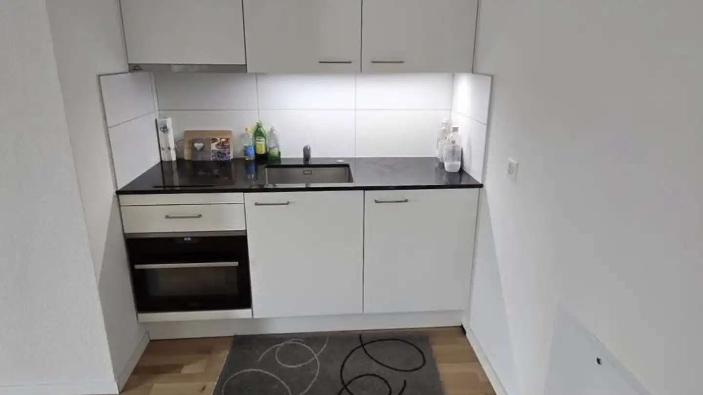 Appartement à louer - Riethüslistrasse 6, 9012 St. Gallen