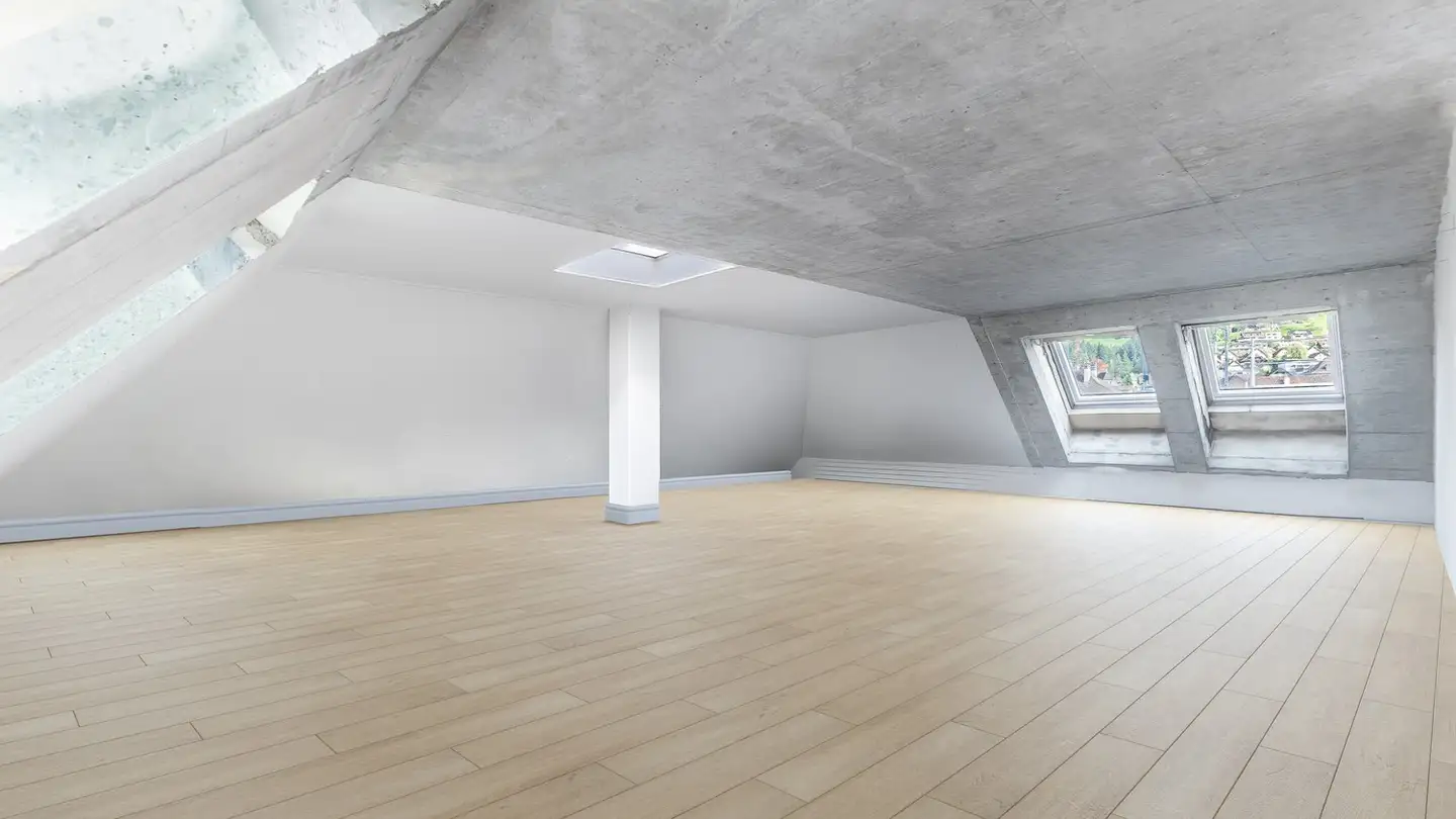 Office space for rent - Bahnhofstrasse 7, 3550 Langnau im Emmental - Photo 4