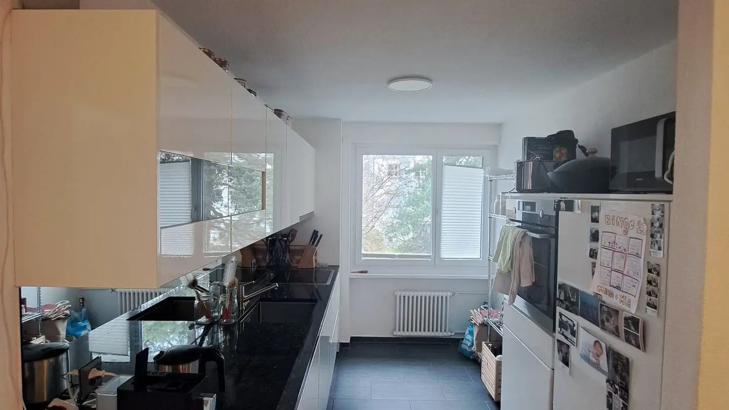 Apartment for rent - Weissenrainstrasse, 8707 Uetikon am See - Photo 4