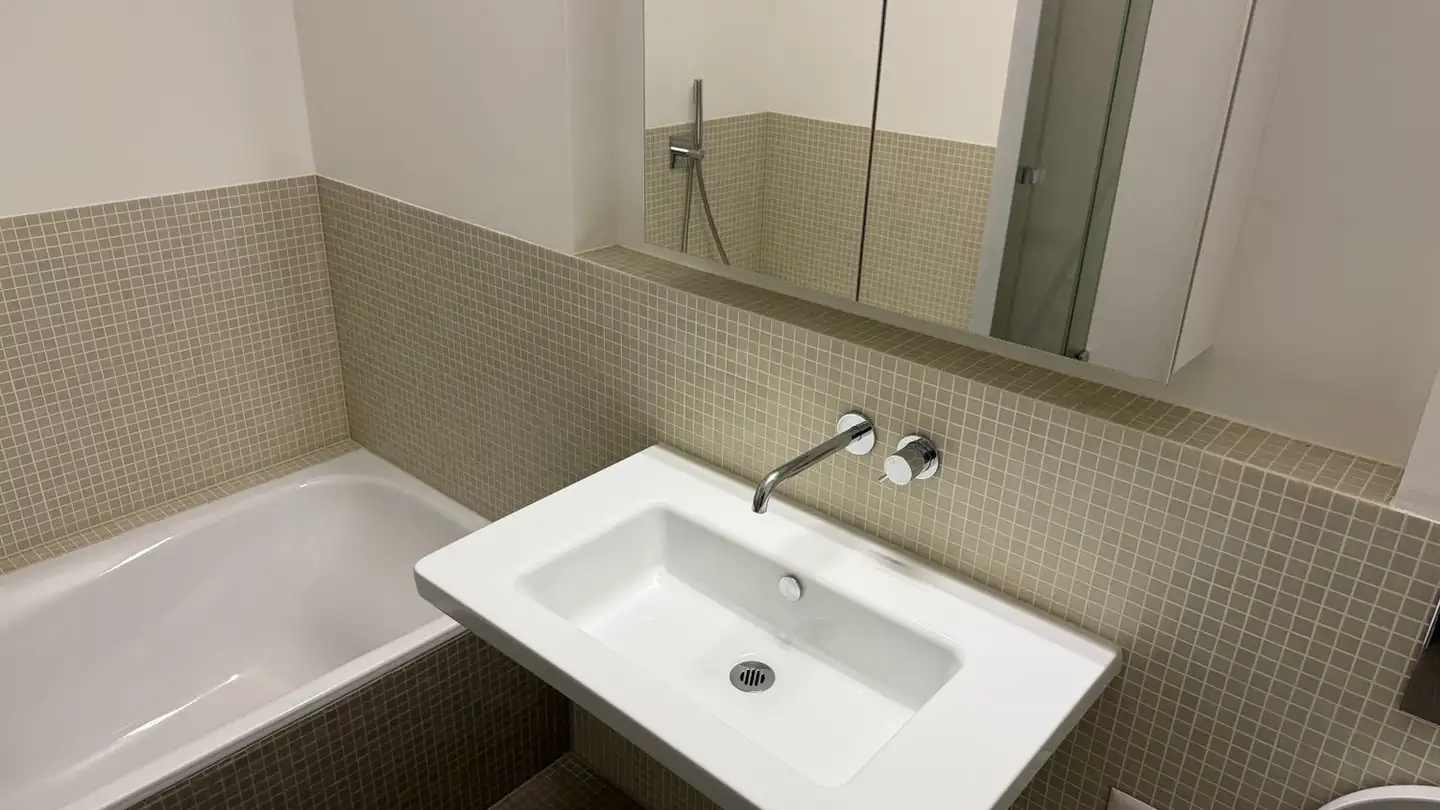 Wohnung mieten - Förrlibuckstrasse 191, 8005 Zürich - Foto 3