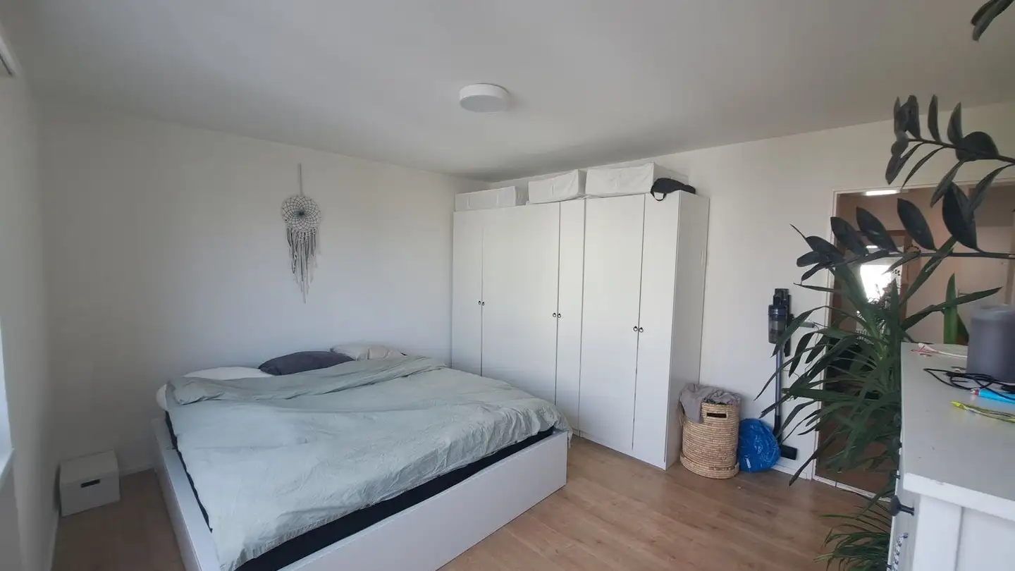 Apartment for rent - Weissenrainstrasse, 8707 Uetikon am See - Photo 2